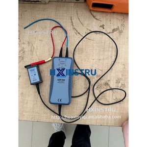 1ชิ้น LeCroy ADP305 - 1 400 V 100 MHz โพรบแรงดันสูงที่มีความแตกต่างจัดส่งอย่างรวดเร็ว * HX - Product Image 1