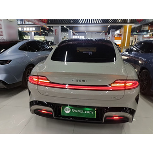 Auto Usado Guazi 2024 Xiaomi SU7, Venta Relámpago, Vehículo Eléctrico, Sedán Automático con Volante a la Izquierda, Alto Rendimiento para el Desplazamiento Diario, 5 Asientos - Product Image 6
