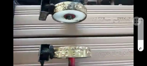 Línea de Producción Automática de Ladrillos de Arcilla con Extrusora al Vacío y Motor de Engranajes, Fácil de Operar para Moldear Ladrillos de Arcilla Roja - Product Image 6