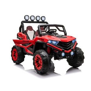 NEW Factory UTV Baby 24v Ride on <strong>Car</strong> 2 Seater Kids Electric <strong>Car</strong> for <strong>Children</strong> Battery Operated Toy <strong>Cars</strong> for Kids to Drive - Product Image 2