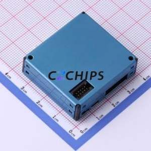 Venta al por mayor Módulo de sensor de Venta al por mayor Chips de componentes electrónicos Proveedor y servicio BOM - Product Image 1