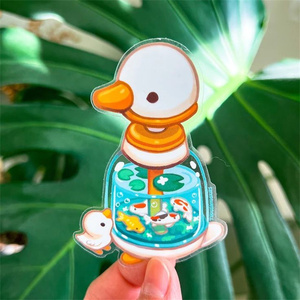 Cao cấp chết cắt bàn phím đề can trong suốt dính Vinyl Stickers cho MacBooks-cho khuyến mãi hoặc sử dụng hàng tạp hóa - Product Image 1