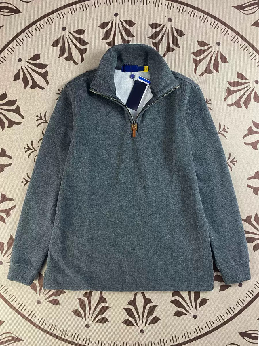 Grigio scuro con logo RL