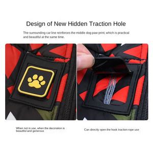 <span class=keywords><strong>Ropa</strong></span> <span class=keywords><strong>de</strong></span> <span class=keywords><strong>perro</strong></span> cálida gruesa <span class=keywords><strong>de</strong></span> otoño e invierno, nueva <span class=keywords><strong>ropa</strong></span> <span class=keywords><strong>de</strong></span> asalto grande acolchada <span class=keywords><strong>de</strong></span> algodón para mascotas, venta al por mayor <span class=keywords><strong>de</strong></span> Halloween - Product Image 4