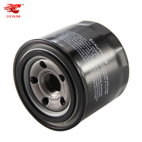 Ligne de production automatique de filtre à huile de voiture filtre à carburant JE15-14-302 MD360935 pour Mitsubishi Mazda CX3