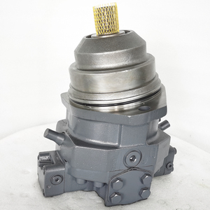 Axial Piston Hydraulic Motor A6VE250EP1 A6VE250EP2 A6VE250EZ1 A6VE250EZ2 A6VE250HA1 A6VE250HA2 A6VE250HA2T A6VE250EP1 Re - Product Image 2