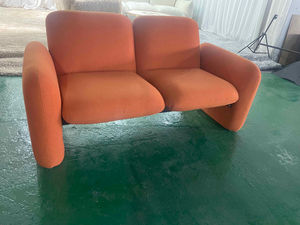 Juego de Sofás para el Hogar, Muebles de Estilo Moderno, Diseño Único Personalizado, Sala de Estar, Sofá Modular Wilkes - Product Image 2