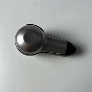 For Nissan <b>Gear</b> Shift <b>Knob</b> 34910-JD800 34910-JE40A Ergonomic ABS Replacement Part - Product Image 3