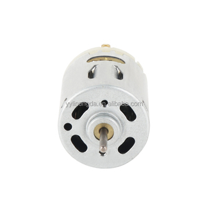 Funtion tùy chỉnh hiệu quả cao <span class=keywords><strong>12V</strong></span> 6040rpm 2.73 Wát <span class=keywords><strong>Micro</strong></span> chải DC động cơ cho powertool - Product Image 3