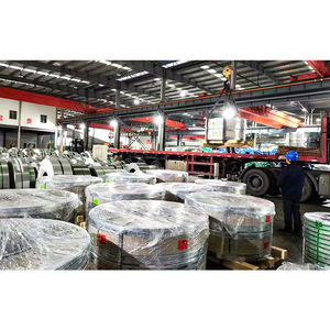 Заводские поставщики, высококачественные 201 304 304L 316 316L 310S 321 430 409L 904L 2205 2507 полосы из нержавеющей стали цена - Product Image 6