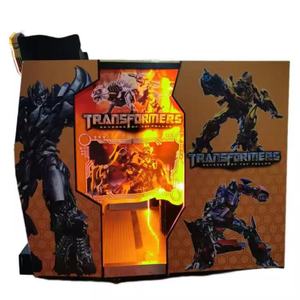 Machine d'arcade de tir <span class=keywords><strong>Transformers</strong></span>, <span class=keywords><strong>jeu</strong></span> <span class=keywords><strong>vidéo</strong></span> à monnayeur pour divertissement - Product Image 6