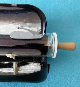 <span class=keywords><strong>Four</strong></span> <span class=keywords><strong>solaire</strong></span> à <span class=keywords><strong>tube</strong></span> sous vide parabolique - Product Image 5