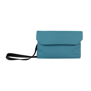 Sac à dos pour ordinateur portable en cuir PU imperméable, multifonctionnel, écologique, avec fermeture à glissière et poignée en coton, capacité de 24 L - Product Image 6