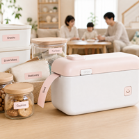 Imprimantes thermiques portables Xprinter HP4 de 15 mm pour le travail mobile en extérieur, fabriquées en Chine, à vendre