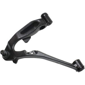 Bras de traînage avant inférieur gauche 25868823 26788112 pour CHEVROLET banlieue GMT900 Sierra Yukon - Product Image 3