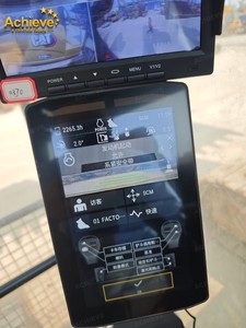 Xuất khẩu sử dụng Sâu Bướm 330gc 30 tấn máy xúc đã sẵn sàng cho ở nước ngoài dự án - Product Image 6