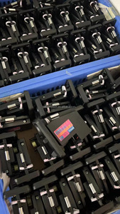 เครื่องรับเหรียญ8T เครื่องหยอดเหรียญอัจฉริยะกันฟิชชิ่งเครื่องรับเหรียญเครื่องเกมหลายสกุลเงิน DH ตัวรับเหรียญ8T จากโรงงาน - Product Image 2