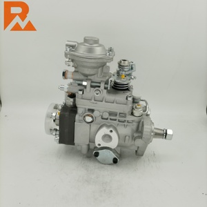 ปั๊มฉีดน้ำมันเชื้อเพลิง0460424226 VE4 12F1350R866-3 3357420 R866-3สำหรับ4BTA3.9 3.9L เครื่องยนต์ดีเซล - Product Image 2