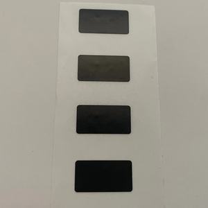 Mini etiqueta NFC RFID etiqueta adhesiva papel adhesivo incrustaciones fabricante - Product Image 3