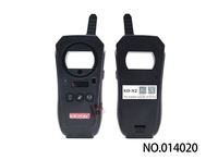 Latest KEYDIY KD-X2 Car Key Programmer 96bit ID48 Remote Maker Transponder Chip Reader & Key Cloner for Automotive Keys