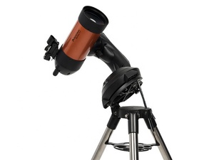 Bon marché Réflecteur de télescope numérique astronomique informatisé NexStar 4SE avec panneau de contrôle télescopes astronomiques - Product Image 4