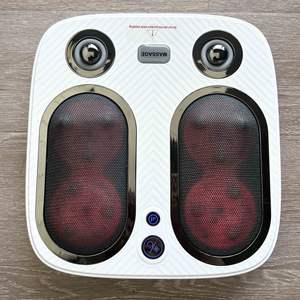 Tapis de Massage des pieds pour le soulagement de la douleur de la neuropathie Le taraudage à distance sans fil soulage la fasciite plantaire et les crampes Tapis de massage des pieds - Product Image 4