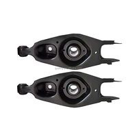Bras de suspension inférieur arrière de haute qualité pour Ghibli et Quattroporte, pièce d'origine OEM 670036580