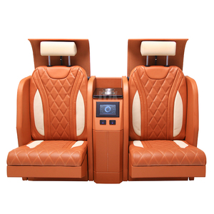 JYJX025 Luxuriöser elektrischer Klapp-Sprungs itz für Minivan Sprinter Vito V Class - Product Image 1
