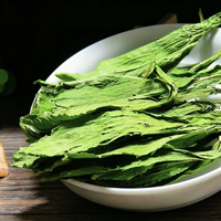 Feuilles de Stévia Séchées Non Sulfurées de Qualité Supérieure, Qualité Alimentaire, Édulcorant Naturel, Sac en Vrac 10kg pour Thés, Boissons, Pâtisseries, Substitut de Sucre