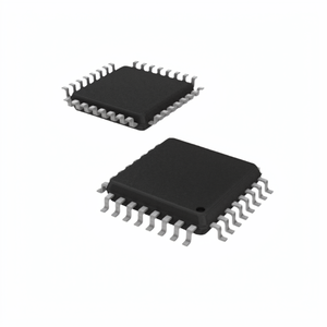 32 LQFP Clock Timing Buy Online Electronic Components CDCLVD110VFRG4 Authorized Distributor - Product Image 1