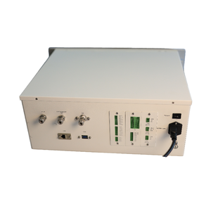 เครื่องวิเคราะห์ก๊าซ SO2/ไม่มี/NO2/น็อก/ร่วม/CO2เครื่องวิเคราะห์รังสียูวีเทคโนโลยีดูดซับโอโซนด้วยรังสียูวีเครื่องวิเคราะห์ก๊าซออนไลน์ - Product Image 2