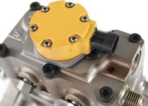 Pompe à carburant moteur 320D C6.4 326-4635 32F61-10302 10R-7662 pour pompe d'injection de carburant d'excavatrice Cat - Product Image 3