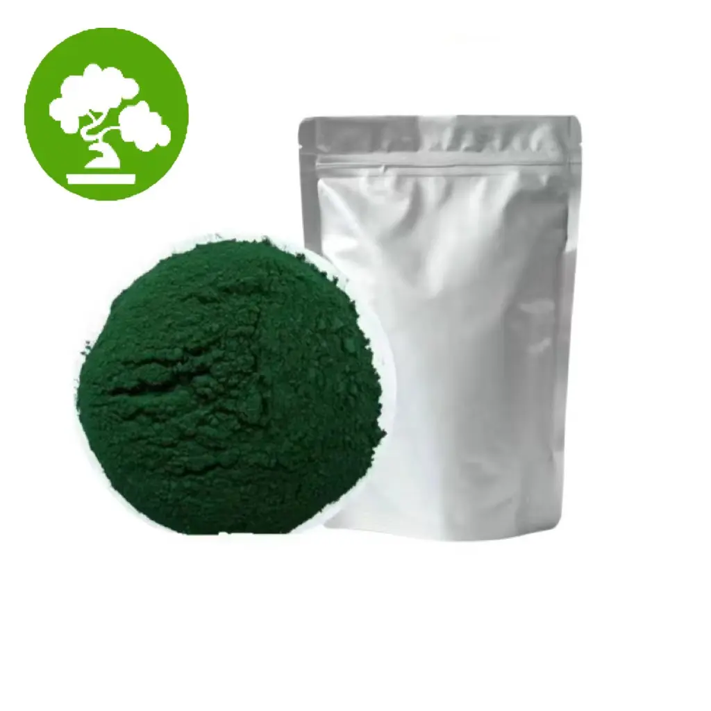 Bán Sỉ Bột Tảo Spirulina Hữu Cơ Với Độ Tinh Khiết 99% Spirulina