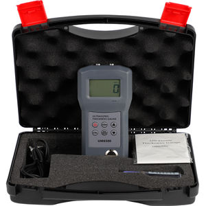 Staal Elektronische Draagbare Metalen China Cygnus Digital Meten Ultrasone Dikte Gauge - Product Image 3