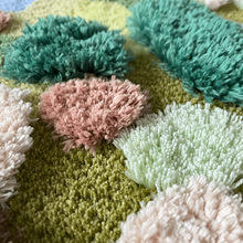 FMT Ensemble de <span class=keywords><strong>tapis</strong></span> et <span class=keywords><strong>tapis</strong></span> blancs au design personnalisé, tufting fait à la main à bon prix de l'usine de <span class=keywords><strong>tapis</strong></span> et ensembles - Product Image 2