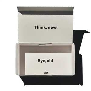 Пользовательские электронные флажки печатные почтовые ящики, почтовые ящики, почтовые ящики с застежкой-молнией - Product Image 5