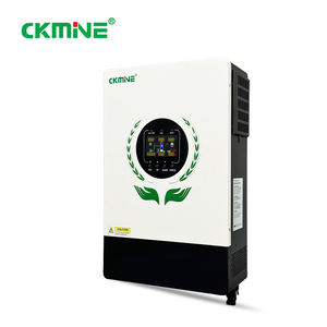 Max 9 pezzi parallelo (solo con batteria collegata) Off Grid <span class=keywords><strong>Inverter</strong></span> solare 3.5kW 3.5kVA 48V 51.2V220V protezione tutto intorno - Product Image 6