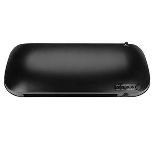 Tài liệu sẵn sàng ol265m mới A4 nóng lạnh Pouch văn phòng cán nhựa 2 cuộn máy ép - Product Image 3