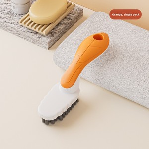 Spazzola <span class=keywords><strong>per</strong></span> Pulizia Domestica con Manico Lungo <span class=keywords><strong>per</strong></span> Bagno, Scarpe e Vestiti, Strumento di Pulizia <span class=keywords><strong>per</strong></span> Uso Domestico - Product Image 3