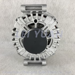 Alternateur de voiture 12V de haute qualité, état neuf, pour Mercedes Benz Classe S SPRINTER 0009068201 2618153 CG25S033, pièces d'alternateur - Product Image 2