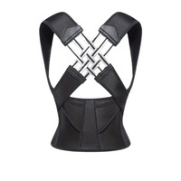 Vente en gros professionnel matériau composite taille serrage sécurité Posture épaule correcteur clavicule dos soutien Protection