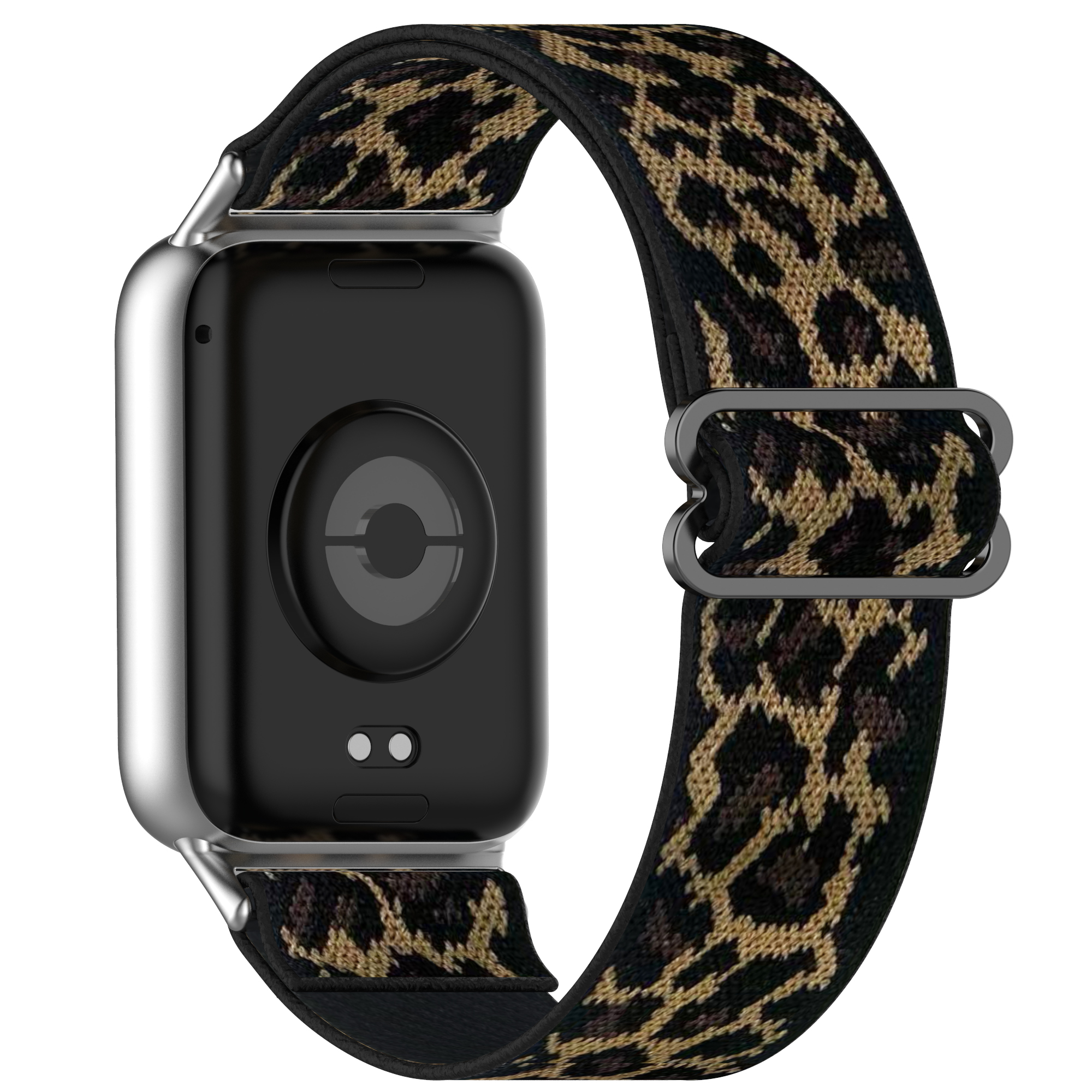 Leopard print