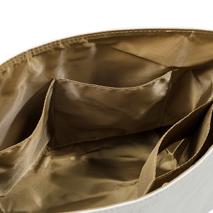 Organizador Interior <span class=keywords><strong>de</strong></span> Tyvek para <span class=keywords><strong>Bolsos</strong></span>, Carteras y Viajes, Duradero y Ligero, para Uso Diario - Product Image 3
