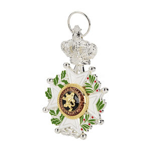 เหรียญสังกะสีอัลลอยด์สลักลายนูนทำจากเงินเหรียญที่ระลึกสำหรับทหารผ่านศึกออกแบบของที่ระลึกตามต้องการ - Product Image 1