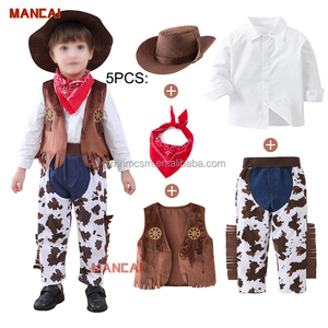 Traje de esmoquin moderno para niños con lentejuelas, ideal para fiestas, actuaciones, presentaciones, Halloween, cosplay y bodas. - Product Image 5