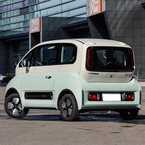 ミニ電気自動車BaojunキウイEv車ミニRWD電気ドライブ<span class=keywords><strong>3</strong></span>ドア4人乗り大人用新車 - Product Image 5