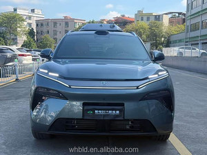 <span class=keywords><strong>BYD</strong></span> <span class=keywords><strong>Tang</strong></span> L 2025 DM 175KM Version Drone Enthusiast <span class=keywords><strong>SUV</strong></span> de taille moyenne à grande en stock pour l'exportation Fabriqué en Chine - Product Image 3