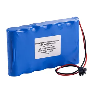 High Quality Imported Battery Cells SA2500 Battery For Bird SA2500 SA-2500 SA6000EX SA-6000EX Site Analyzer Battery