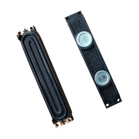 Nouveau haut-parleur LCD TV original pour BN96-12941D 8 euros 10W R101206JY