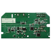 Placa de Control Industrial personalizada, inversor Solar de 12-120V, diseño de PCB, montaje de Software de decodificación, servicio llave en mano en CHINA